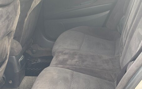 Nissan Primera III, 2003 год, 315 000 рублей, 16 фотография