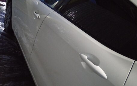 KIA Rio III рестайлинг, 2013 год, 650 000 рублей, 4 фотография