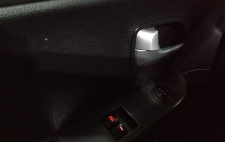 KIA Rio III рестайлинг, 2013 год, 650 000 рублей, 7 фотография