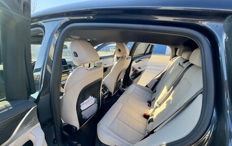 BMW X4, 2021 год, 5 975 000 рублей, 12 фотография