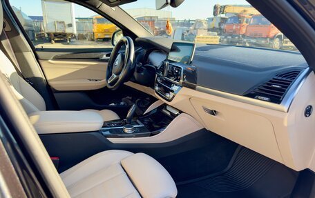 BMW X4, 2021 год, 5 975 000 рублей, 9 фотография