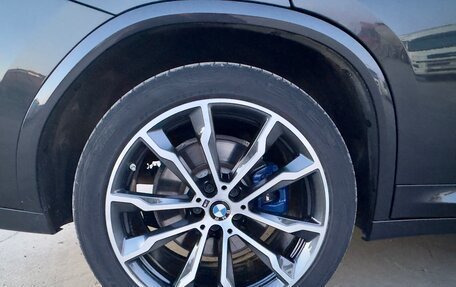 BMW X4, 2021 год, 5 975 000 рублей, 8 фотография