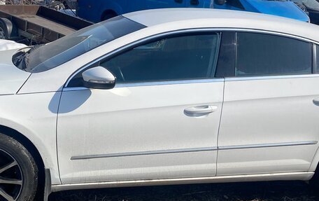 Volkswagen Passat CC I рестайлинг, 2012 год, 1 000 000 рублей, 2 фотография