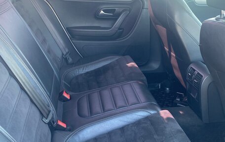 Volkswagen Passat CC I рестайлинг, 2012 год, 1 000 000 рублей, 6 фотография