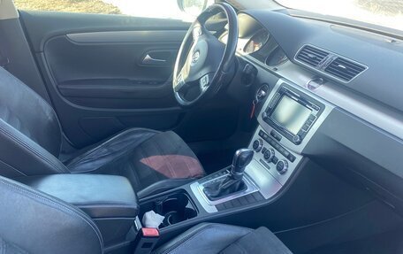 Volkswagen Passat CC I рестайлинг, 2012 год, 1 000 000 рублей, 5 фотография