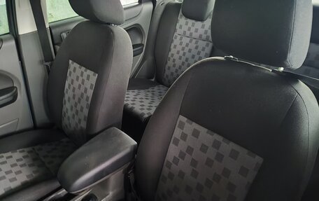 Ford Focus II рестайлинг, 2007 год, 980 000 рублей, 6 фотография