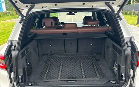 BMW X5, 2021 год, 8 990 000 рублей, 17 фотография