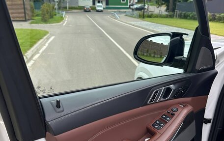 BMW X5, 2021 год, 8 990 000 рублей, 16 фотография