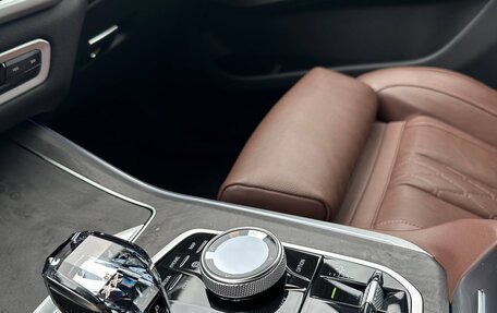 BMW X5, 2021 год, 8 990 000 рублей, 10 фотография