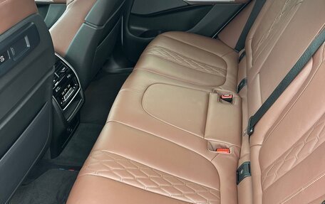 BMW X5, 2021 год, 8 990 000 рублей, 14 фотография