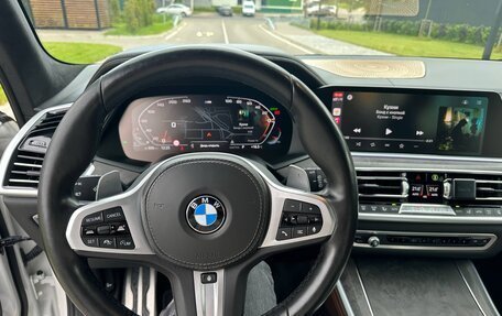 BMW X5, 2021 год, 8 990 000 рублей, 8 фотография