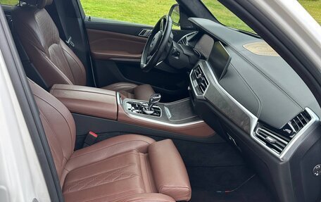 BMW X5, 2021 год, 8 990 000 рублей, 11 фотография