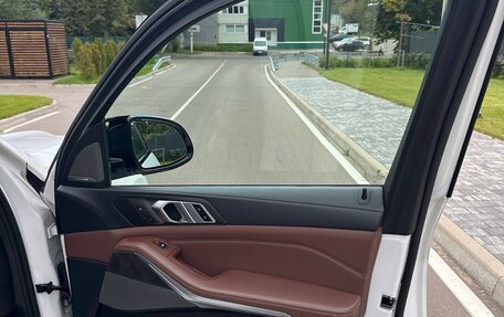 BMW X5, 2021 год, 8 990 000 рублей, 13 фотография