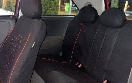 Opel Corsa C рестайлинг, 2004 год, 145 000 рублей, 5 фотография