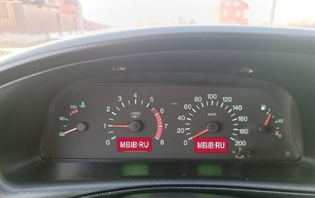 Chevrolet Niva I рестайлинг, 2010 год, 465 000 рублей, 9 фотография