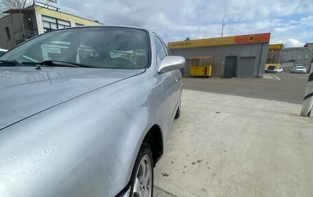 Mazda 626, 2001 год, 300 000 рублей, 4 фотография