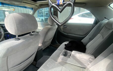 Mazda 626, 2001 год, 300 000 рублей, 8 фотография