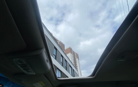 Mazda 626, 2001 год, 300 000 рублей, 10 фотография