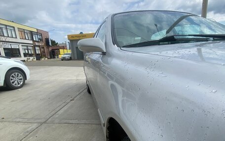 Mazda 626, 2001 год, 300 000 рублей, 3 фотография