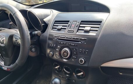 Mazda 3, 2013 год, 925 000 рублей, 3 фотография