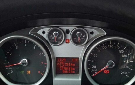 Ford Focus II рестайлинг, 2010 год, 500 000 рублей, 3 фотография