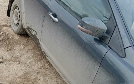 Ford Focus II рестайлинг, 2010 год, 500 000 рублей, 2 фотография