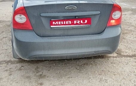 Ford Focus II рестайлинг, 2010 год, 500 000 рублей, 4 фотография