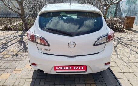 Mazda 3, 2013 год, 925 000 рублей, 2 фотография