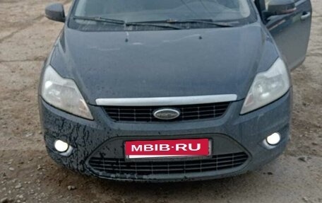 Ford Focus II рестайлинг, 2010 год, 500 000 рублей, 5 фотография