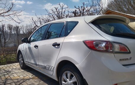 Mazda 3, 2013 год, 925 000 рублей, 4 фотография