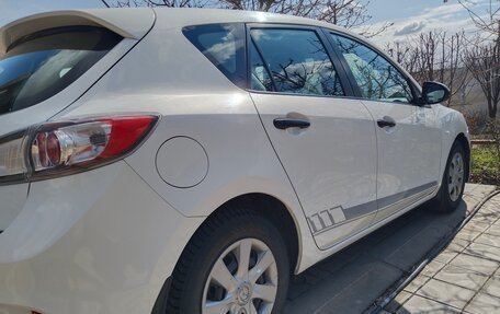 Mazda 3, 2013 год, 925 000 рублей, 5 фотография