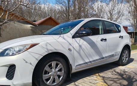 Mazda 3, 2013 год, 925 000 рублей, 7 фотография