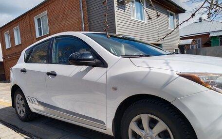 Mazda 3, 2013 год, 925 000 рублей, 6 фотография