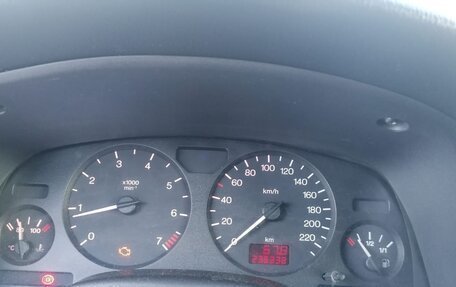 Opel Astra G, 2001 год, 270 000 рублей, 5 фотография