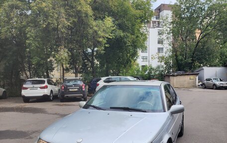 Saab 9-5 I, 1999 год, 300 000 рублей, 3 фотография