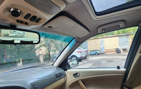 Saab 9-5 I, 1999 год, 300 000 рублей, 8 фотография