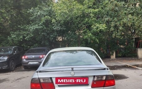 Saab 9-5 I, 1999 год, 300 000 рублей, 6 фотография