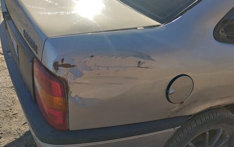 Opel Vectra A, 1990 год, 130 000 рублей, 4 фотография