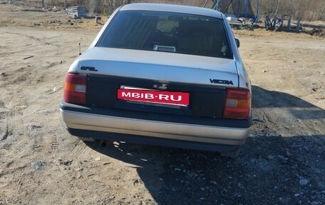 Opel Vectra A, 1990 год, 130 000 рублей, 5 фотография