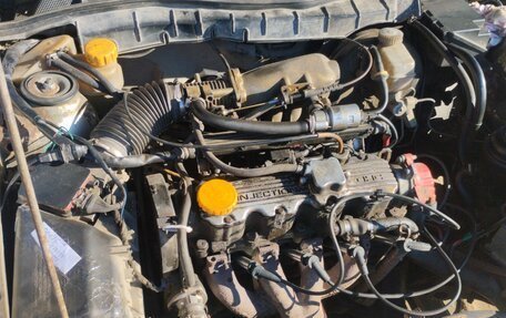 Opel Vectra A, 1990 год, 130 000 рублей, 8 фотография