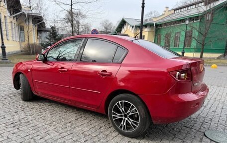 Mazda 3, 2005 год, 250 000 рублей, 4 фотография