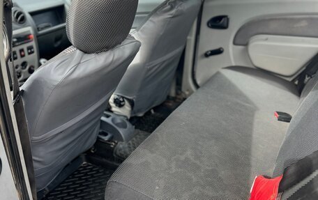 Renault Logan I, 2007 год, 205 000 рублей, 8 фотография