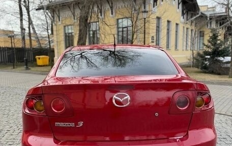 Mazda 3, 2005 год, 250 000 рублей, 6 фотография