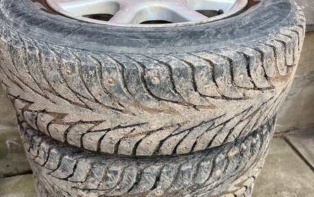 Renault Logan I, 2007 год, 205 000 рублей, 10 фотография