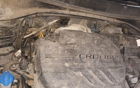 KIA Sorento III Prime рестайлинг, 2019 год, 3 300 000 рублей, 8 фотография