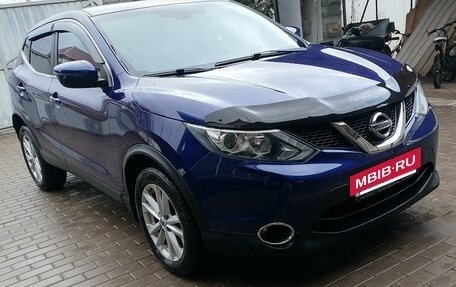 Nissan Qashqai, 2016 год, 1 600 000 рублей, 3 фотография