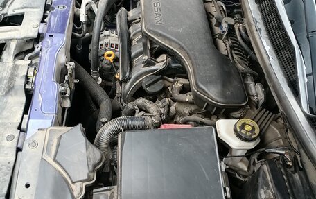 Nissan Qashqai, 2016 год, 1 600 000 рублей, 10 фотография