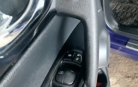 Nissan Qashqai, 2016 год, 1 600 000 рублей, 13 фотография