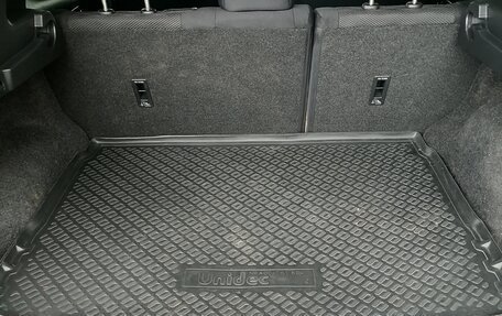 Nissan Qashqai, 2016 год, 1 600 000 рублей, 15 фотография