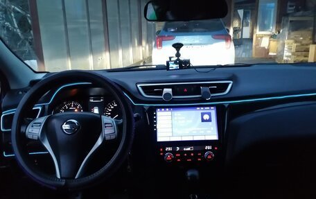 Nissan Qashqai, 2016 год, 1 600 000 рублей, 17 фотография